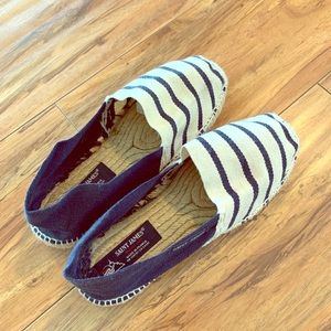 Saint James Espadrilles for sale!